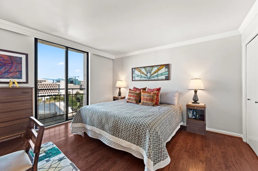 1122 Colorado Street #1202 Austin, TX 78701