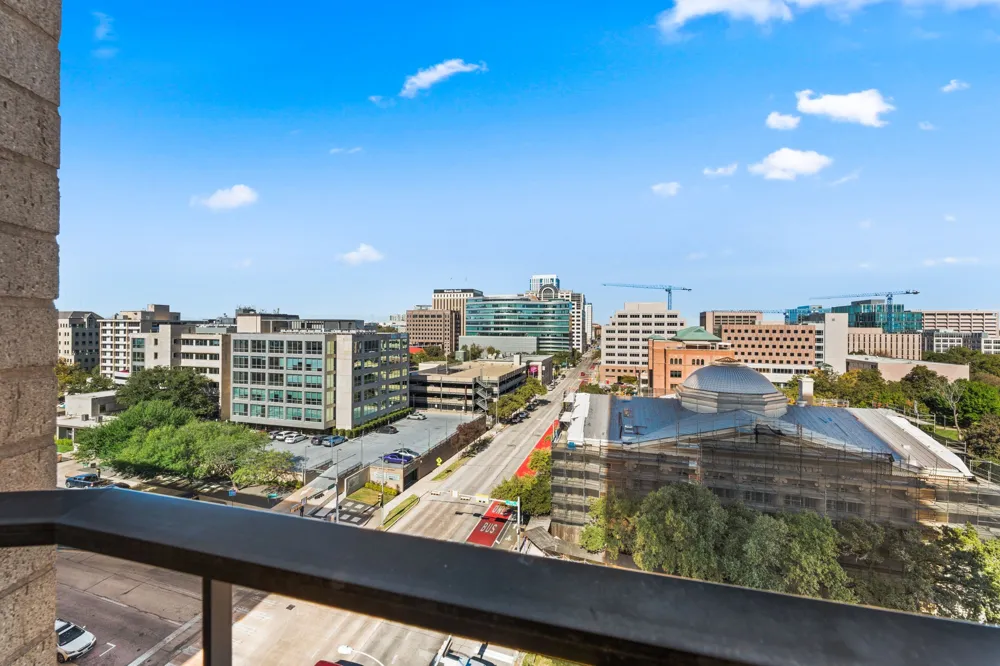 1122 Colorado Street #1202 Austin, TX 78701