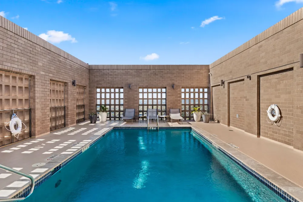 1122 Colorado Street #1202 Austin, TX 78701