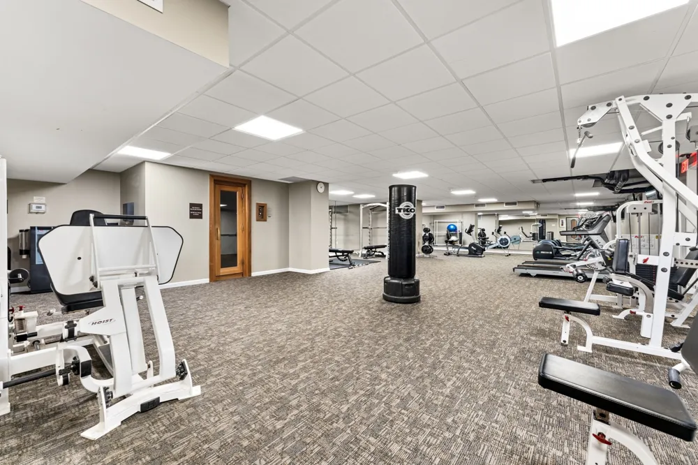 1122 Colorado Street #1202 Austin, TX 78701