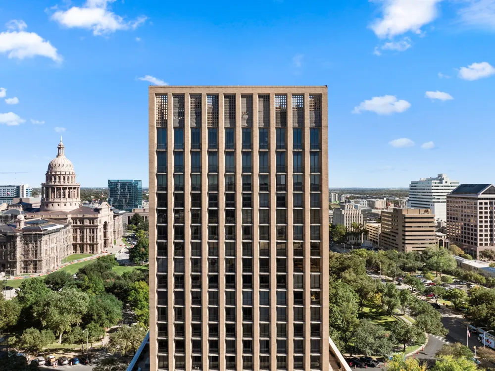 1122 Colorado Street #1202 Austin, TX 78701