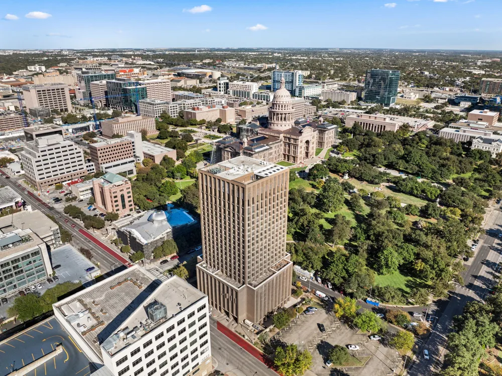 1122 Colorado Street #1202 Austin, TX 78701