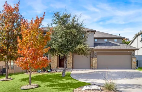 3521 Venezia View