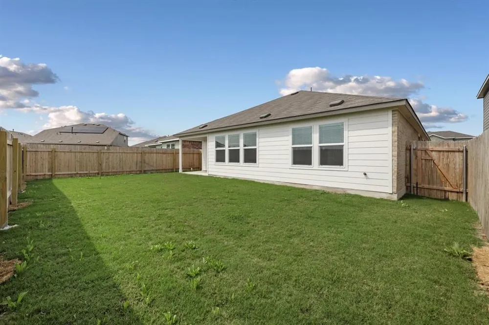 113 Golden Grove Parkway San Marcos, TX 78666