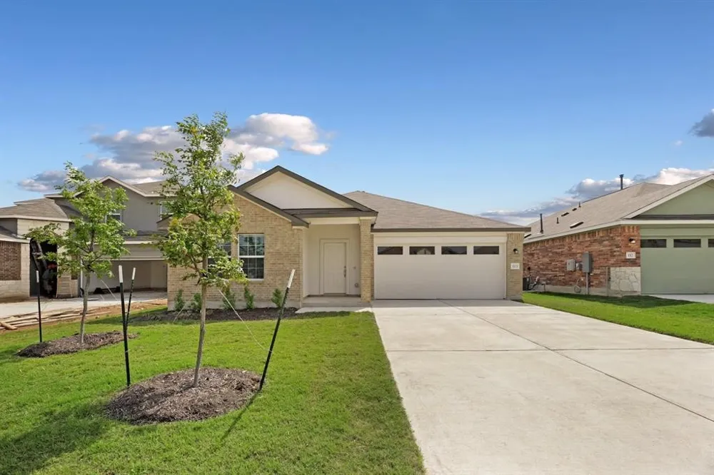 113 Golden Grove Parkway San Marcos, TX 78666