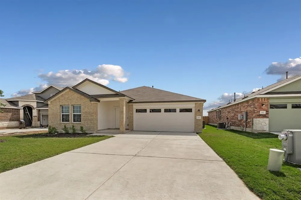 113 Golden Grove Parkway San Marcos, TX 78666