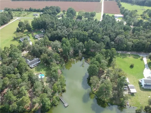Lot A-8 Lakeview Drive