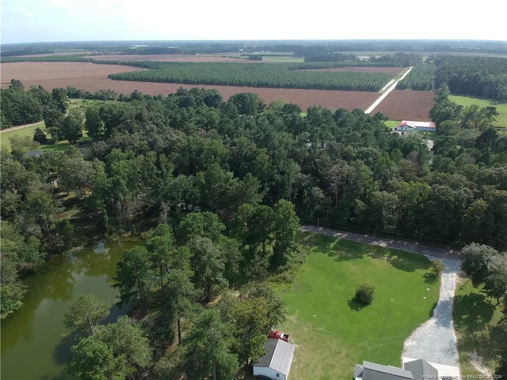 Lot A-8 Lakeview Drive Red Springs, NC 28377