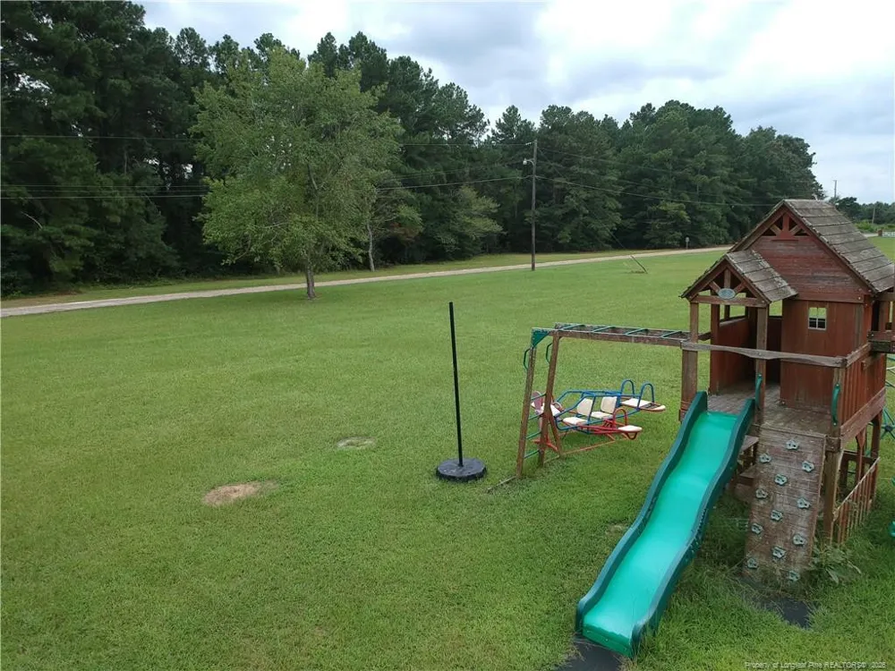 Lot A-8 Lakeview Drive Red Springs, NC 28377