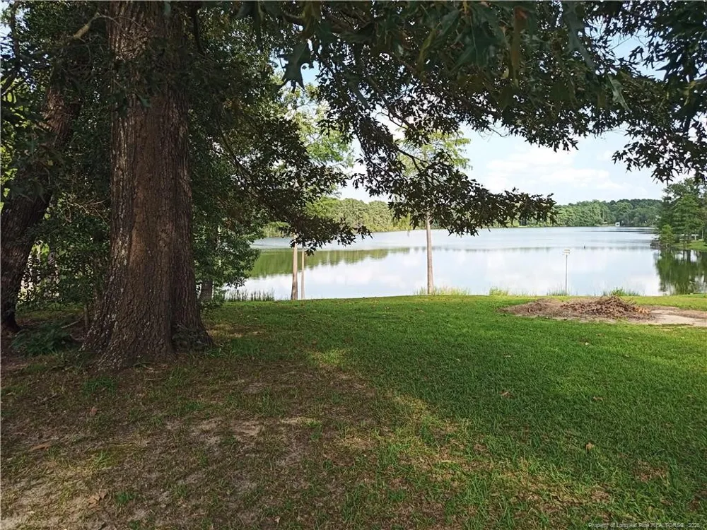 Lot A-8 Lakeview Drive Red Springs, NC 28377