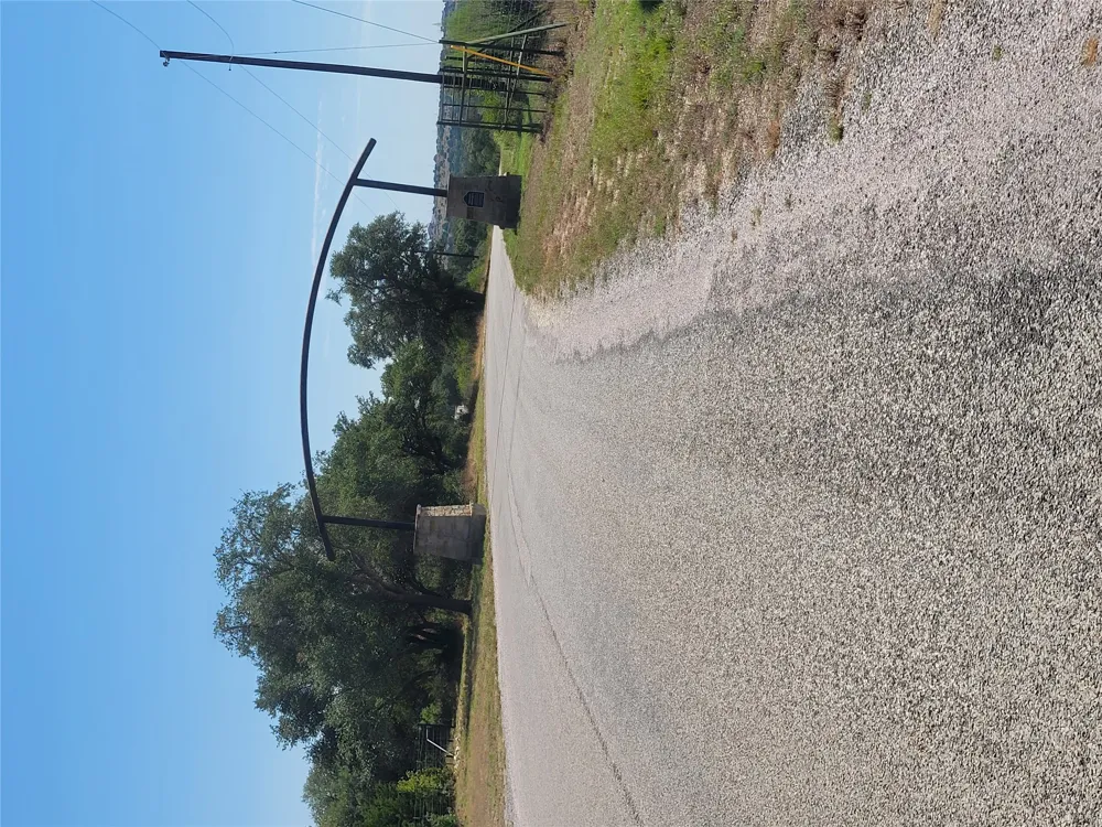 Sierra Drive Bertram, TX 78605