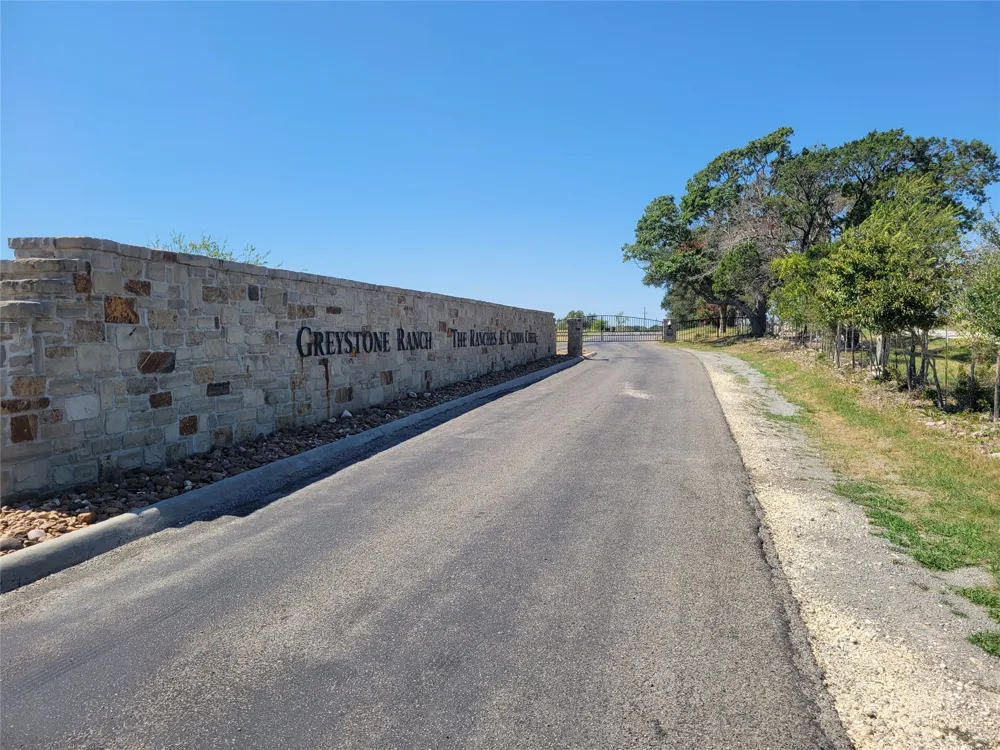Sierra Drive Bertram, TX 78605