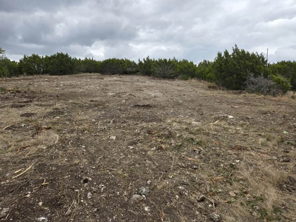 Sierra Drive Bertram, TX 78605