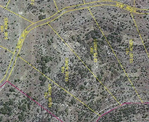 Sierra Drive Bertram, TX 78605