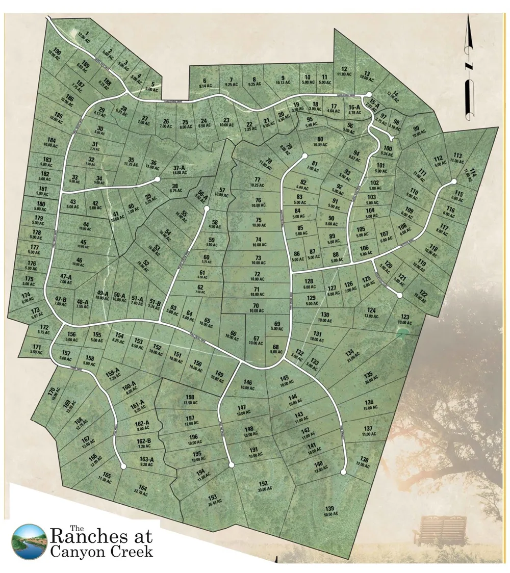 Sierra Drive Bertram, TX 78605