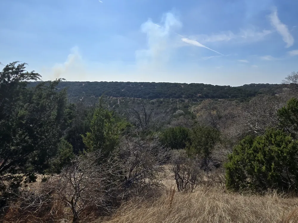 Sierra Drive Bertram, TX 78605