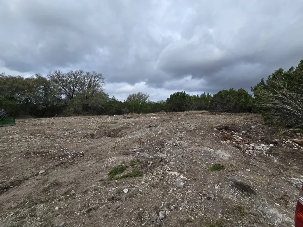 Sierra Drive Bertram, TX 78605