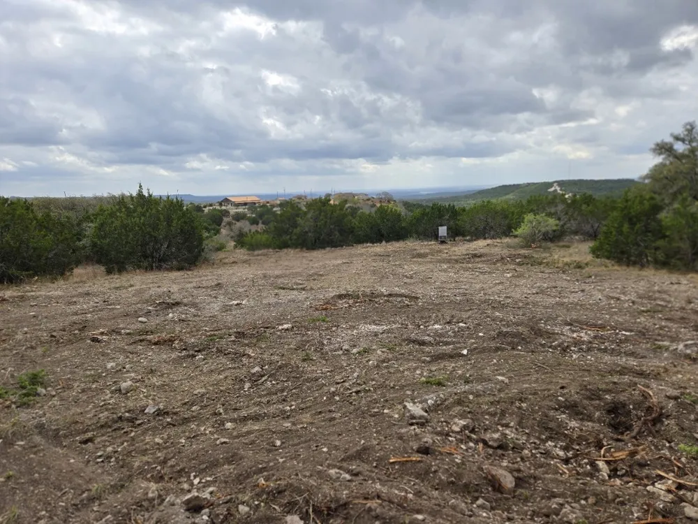 Sierra Drive Bertram, TX 78605
