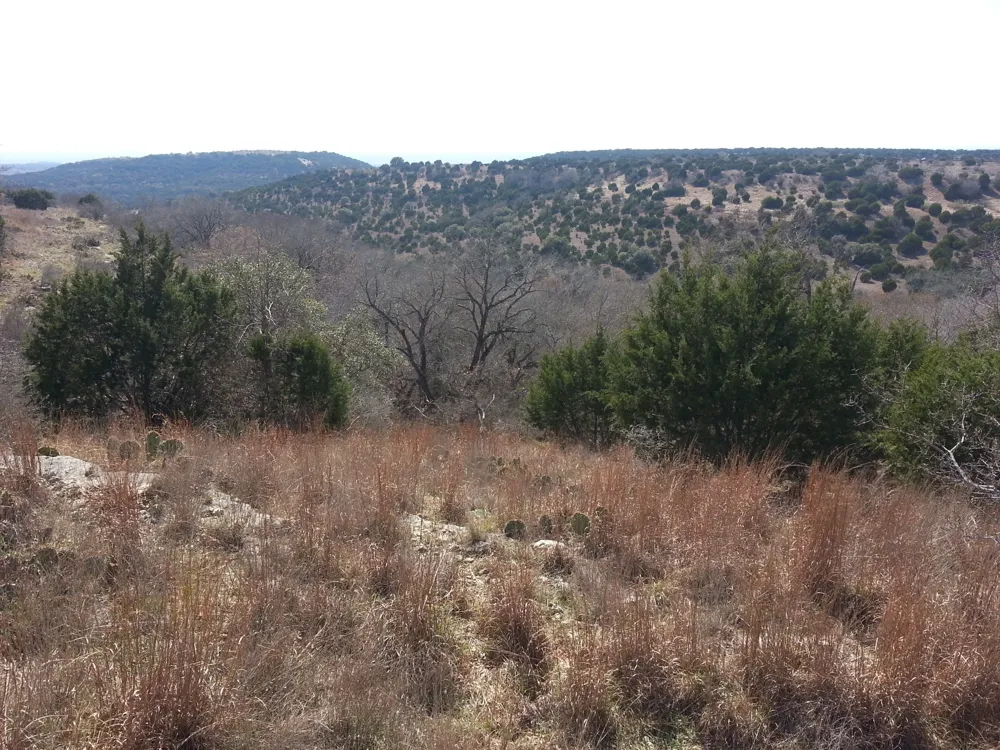 Sierra Drive Bertram, TX 78605