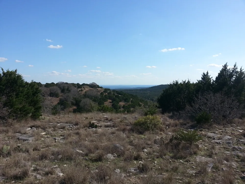Sierra Drive Bertram, TX 78605