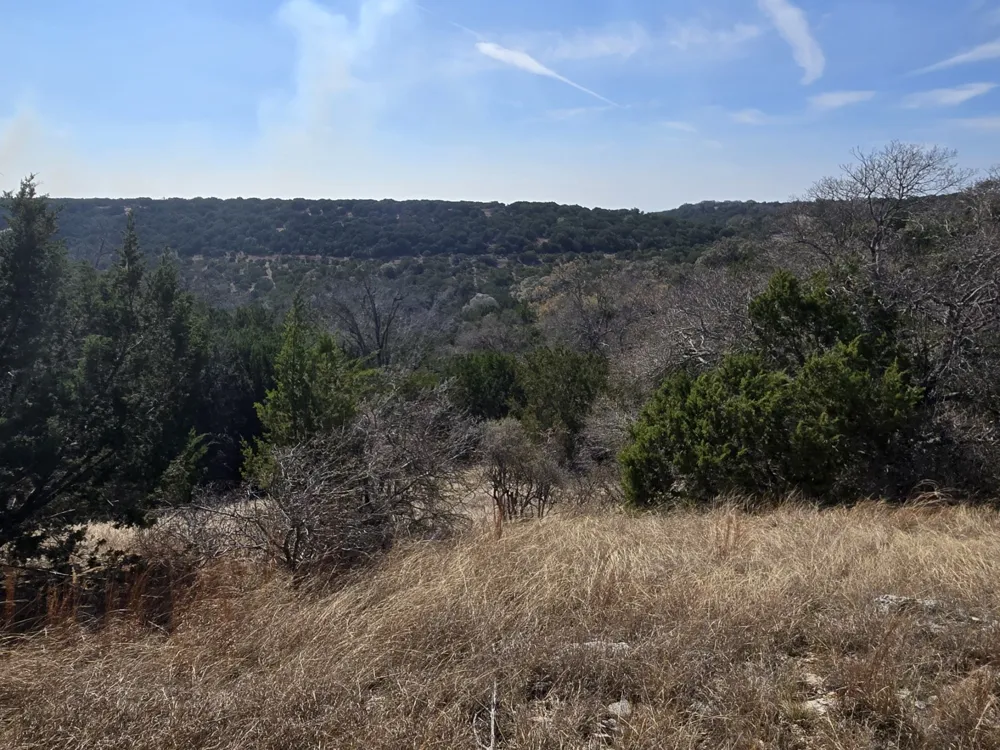 Sierra Drive Bertram, TX 78605