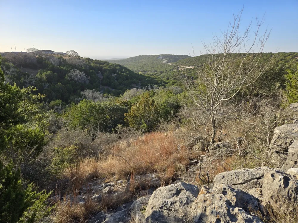 Sierra Drive Bertram, TX 78605
