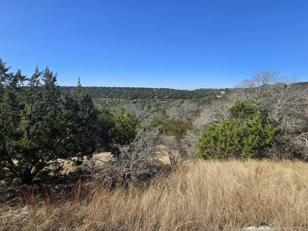 Sierra Drive Bertram, TX 78605