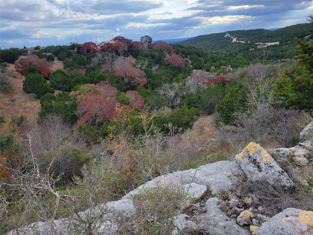 Sierra Drive Bertram, TX 78605