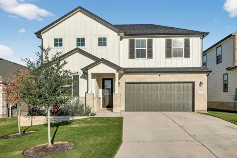 637 Seabiscuit Drive