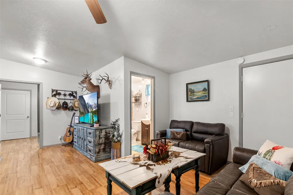100 South Street Tow, TX 78672