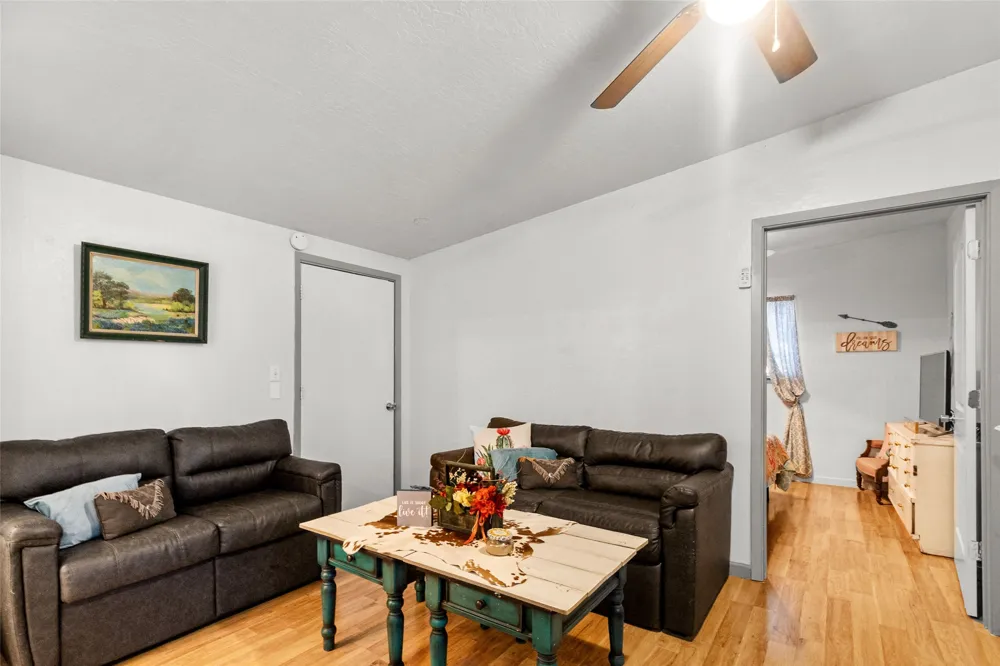 100 South Street Tow, TX 78672