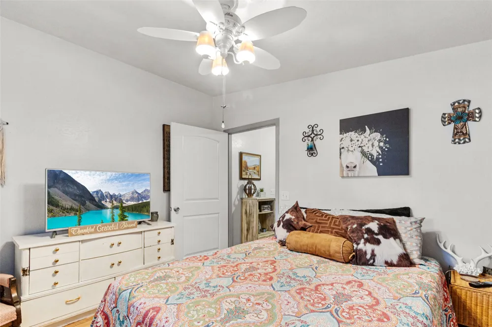 100 South Street Tow, TX 78672