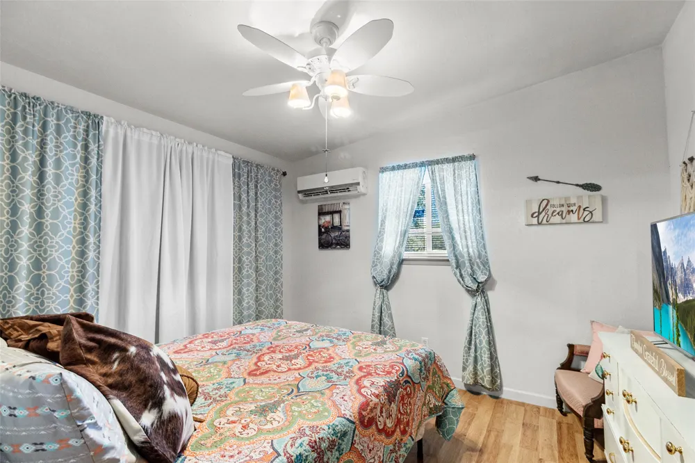 100 South Street Tow, TX 78672