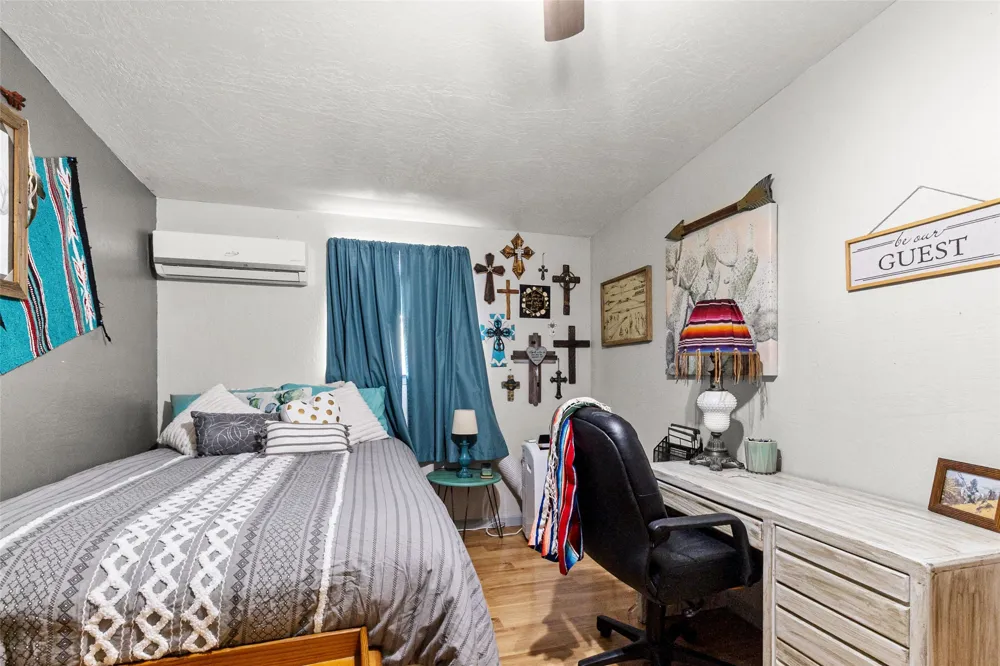 100 South Street Tow, TX 78672