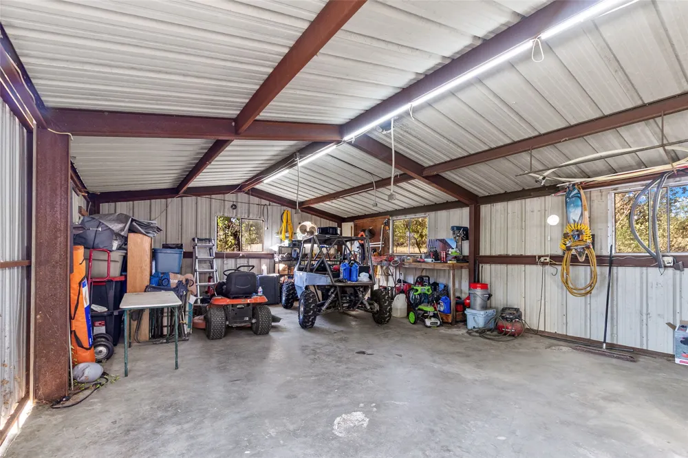 100 South Street Tow, TX 78672