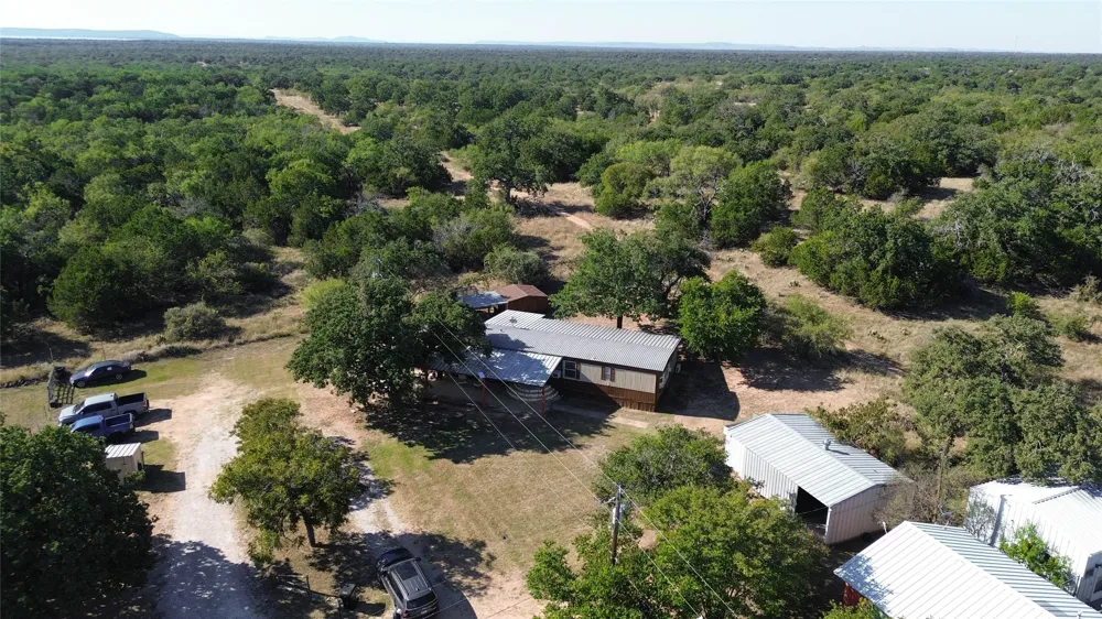 100 South Street Tow, TX 78672