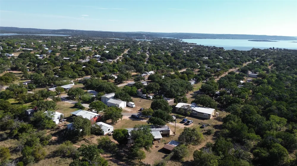 100 South Street Tow, TX 78672