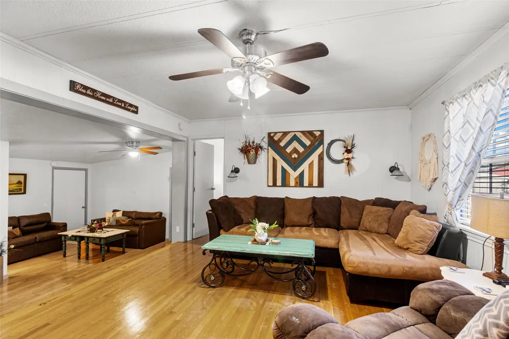 100 South Street Tow, TX 78672