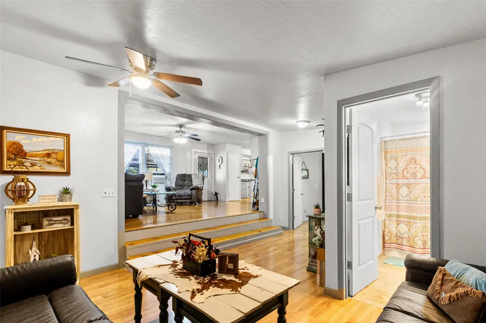 100 South Street Tow, TX 78672