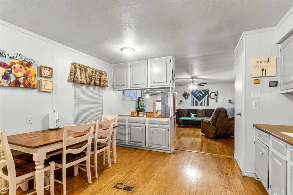 100 South Street Tow, TX 78672