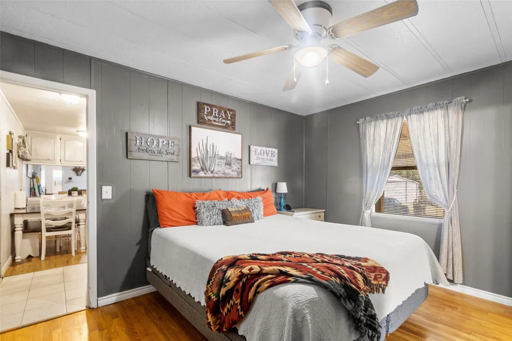 100 South Street Tow, TX 78672