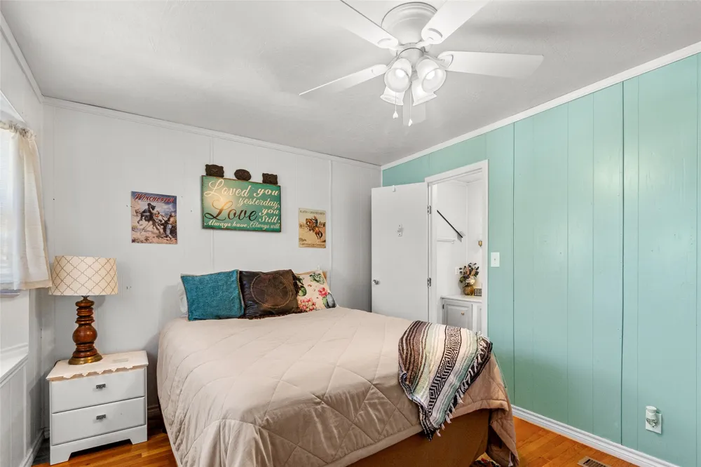 100 South Street Tow, TX 78672