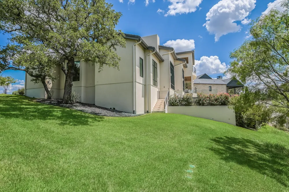 146 Coral Berry Horseshoe Bay, TX 78657