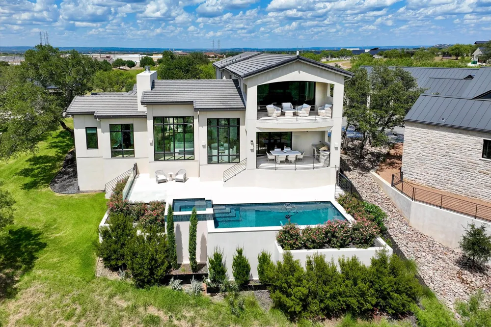 146 Coral Berry Horseshoe Bay, TX 78657