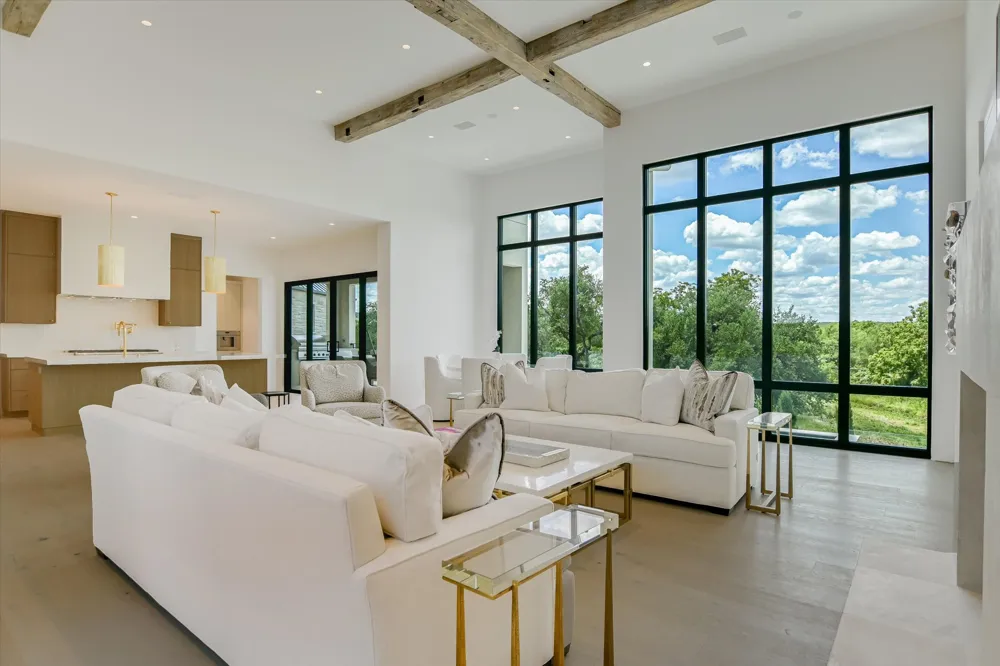 146 Coral Berry Horseshoe Bay, TX 78657