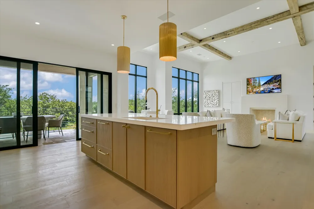 146 Coral Berry Horseshoe Bay, TX 78657
