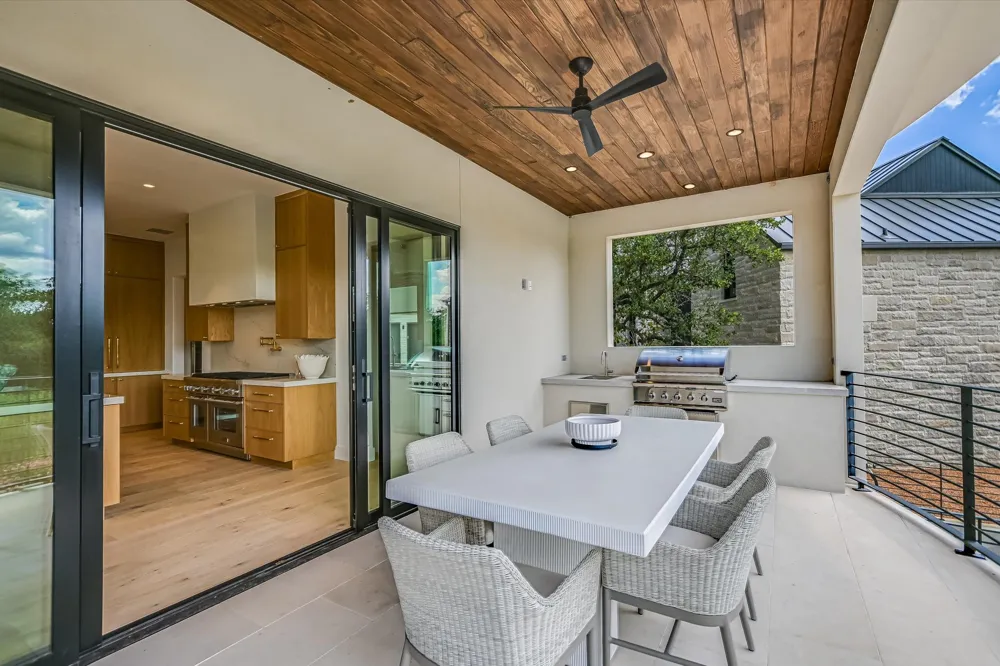 146 Coral Berry Horseshoe Bay, TX 78657