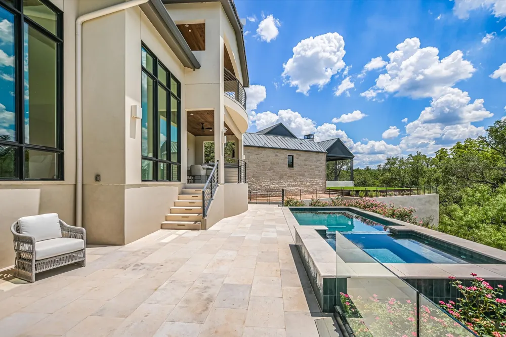146 Coral Berry Horseshoe Bay, TX 78657