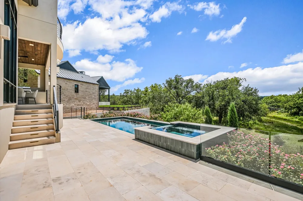 146 Coral Berry Horseshoe Bay, TX 78657
