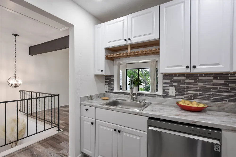 18801 Hogan Circle #2 Lago Vista, TX 78645